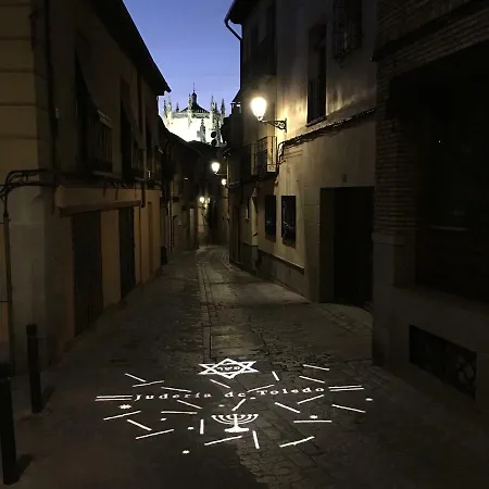 Апартаменты Apto El Clavo-con Parking Gratis *