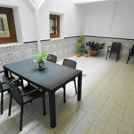 Apto El Clavo-con Parking Gratis *