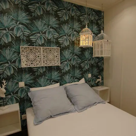 Apto El Clavo-con Parking Gratis