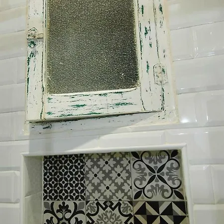 Apto El Clavo-con Parking Gratis Апартаменты