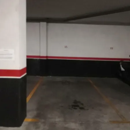 Апартаменты Apto El Clavo-con Parking Gratis *