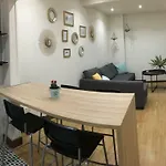 Apartment Apto El Clavo-con Parking Gratis *
