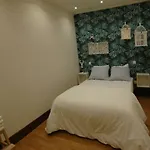 Apartment Apto El Clavo-con Parking Gratis *