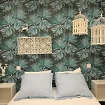 Apto El Clavo-con Parking Gratis Apartment