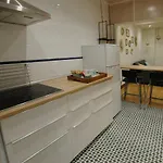 Apartment Apto El Clavo-con Parking Gratis
