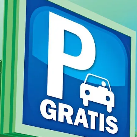 Apto El Clavo-con Parking Gratis