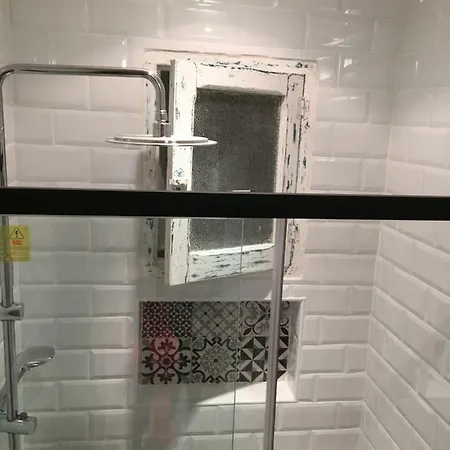 Apto El Clavo-con Parking Gratis 公寓