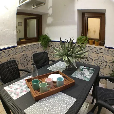 Apto El Clavo-con Parking Gratis Toledo