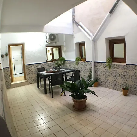 Apartamento Apto El Clavo-con Parking Gratis