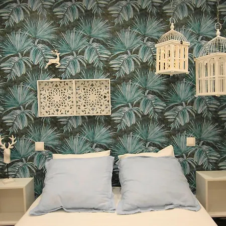 Apto El Clavo-con Parking Gratis Apartment