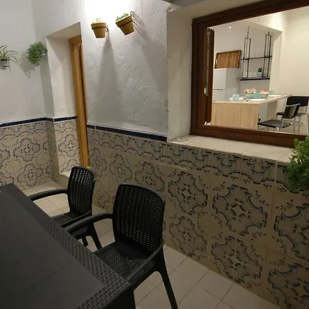 Apto El Clavo-con Parking Gratis Apartment
