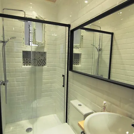 Apartment Apto El Clavo-con Parking Gratis *