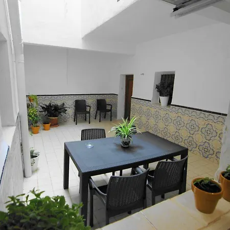 Apartment Apto El Clavo-con Parking Gratis *