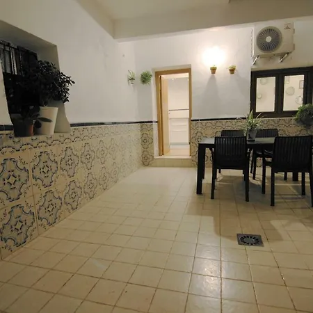 Apto El Clavo-con Parking Gratis * Toledo