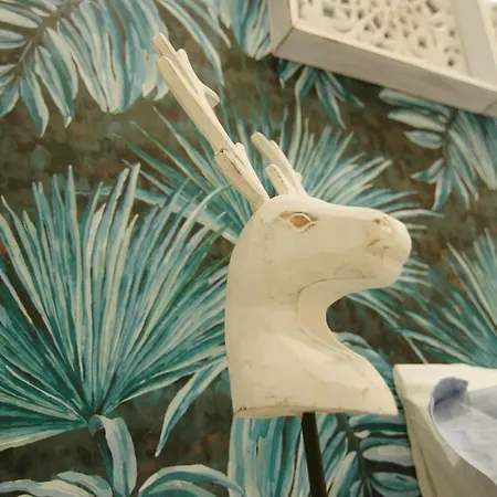 Apto El Clavo-con Parking Gratis * 托萊多