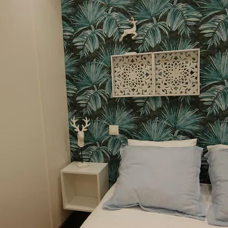 Apto El Clavo-con Parking Gratis Appartamento Toledo