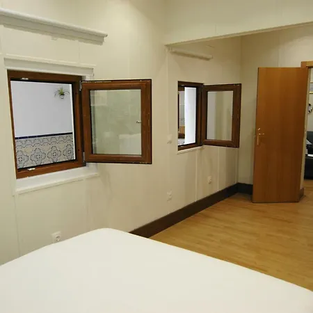 Apto El Clavo-con Parking Gratis 托萊多