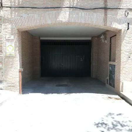 Apto El Clavo-con Parking Gratis