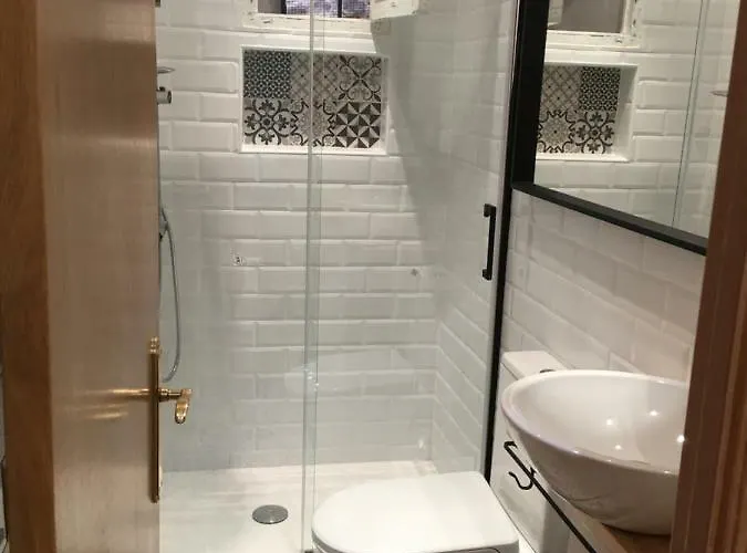 Apto El Clavo-con Parking Gratis Apartment *