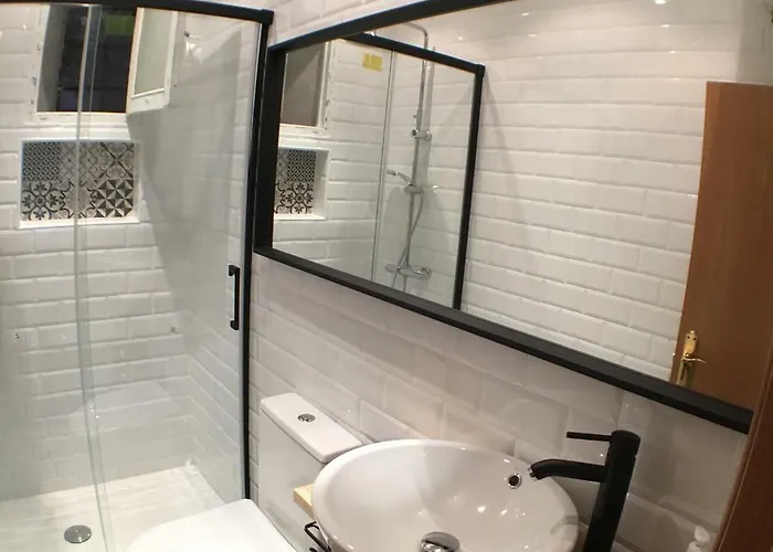 Apto El Clavo-con Parking Gratis Apartment