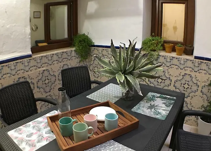 Apto El Clavo-con Parking Gratis Toledo