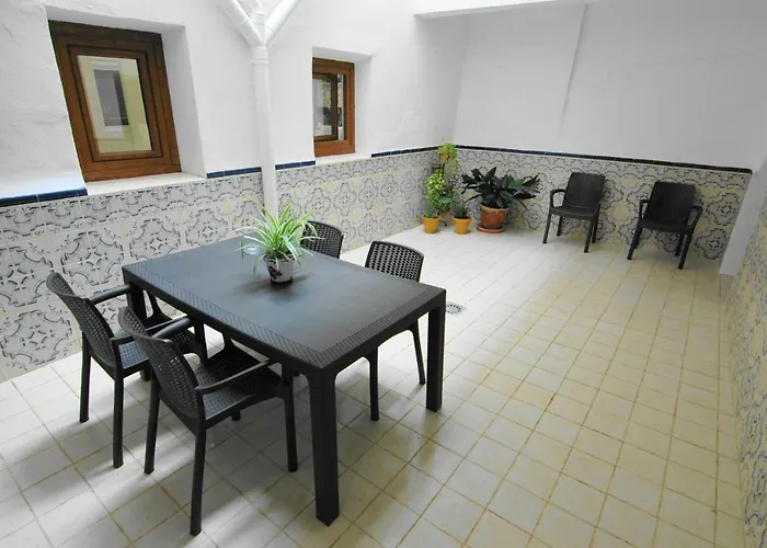 Apto El Clavo-con Parking Gratis *