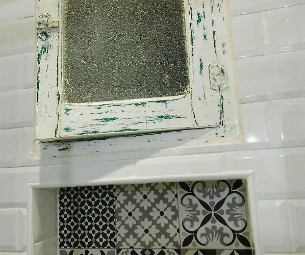 Apto El Clavo-con Parking Gratis Apartment