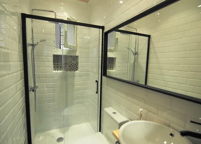 Apartment Apto El Clavo-con Parking Gratis *