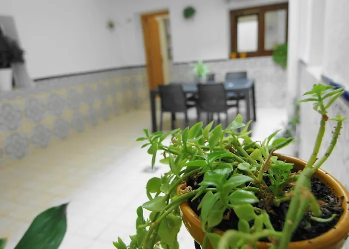 Apto El Clavo-con Parking Gratis * Toledo