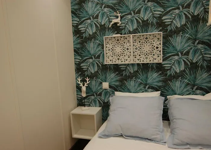 Apto El Clavo-con Parking Gratis Apartment Toledo