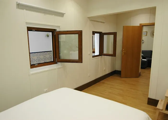 Apto El Clavo-con Parking Gratis Toledo