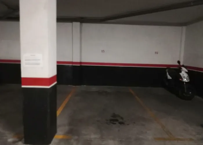 Apartment Apto El Clavo-con Parking Gratis *